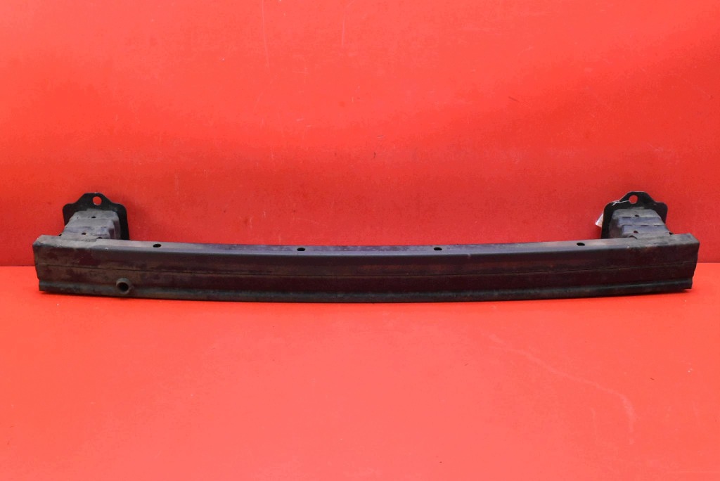 bumper support front front pillar PEUGEOT 207 1 and 06-09
