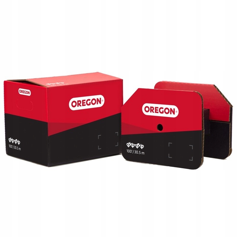 Rezací reťazec PowerCut 20LGX100R dláto .325"/1, 3 mm rolka