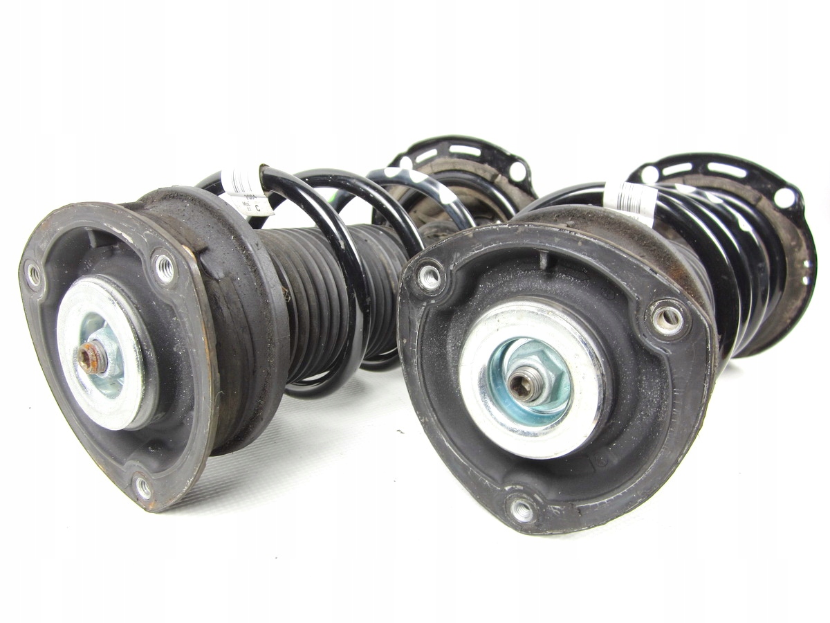 shock absorbers shock absorber front front Seat Ibiza V 6F KJ 2020 1.0 TSI TGI