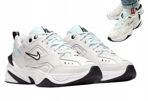 Dámské Boty Nike M2K Tekno