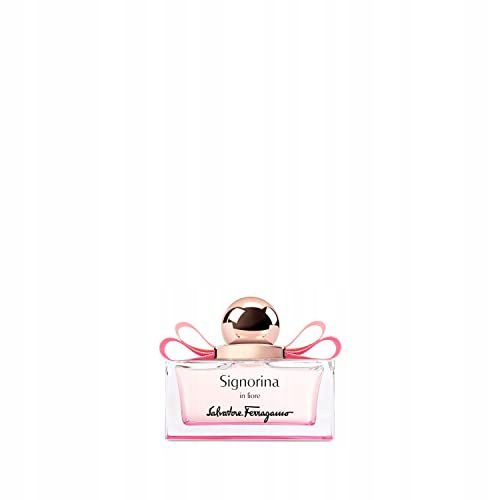 Salvatore Ferragamo Signorina In Fiore Edt Vol