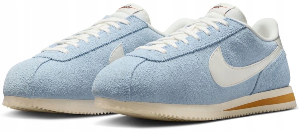 Buty Nike Cortez sneakersy damskie sportowe obuwie skórzane r. 39 24,5 cm