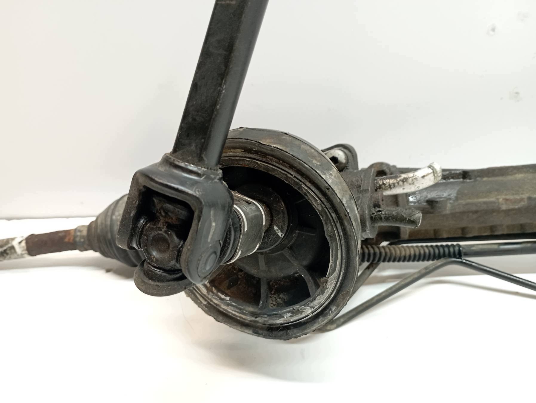 lenkgetriebe lenkung 6820000084 Citroen C4 und (2004-2010)