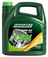 Olej Fanfaro FF6704-5 10W-40 5L A3/B4 502/505.00