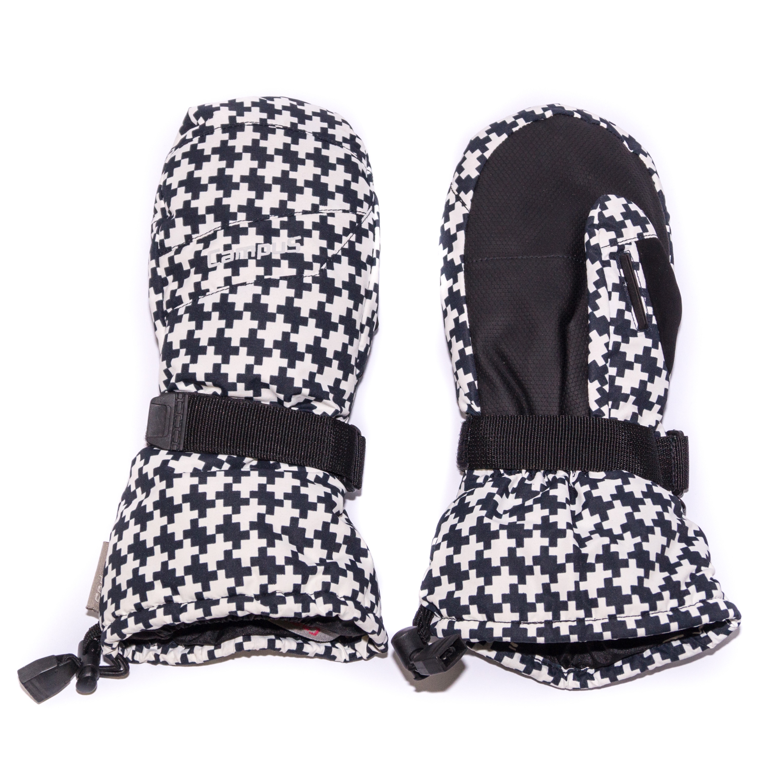 RĘKAWICE NARTY CAMPUS PALLAS JEDNOPALCZASTE r. L