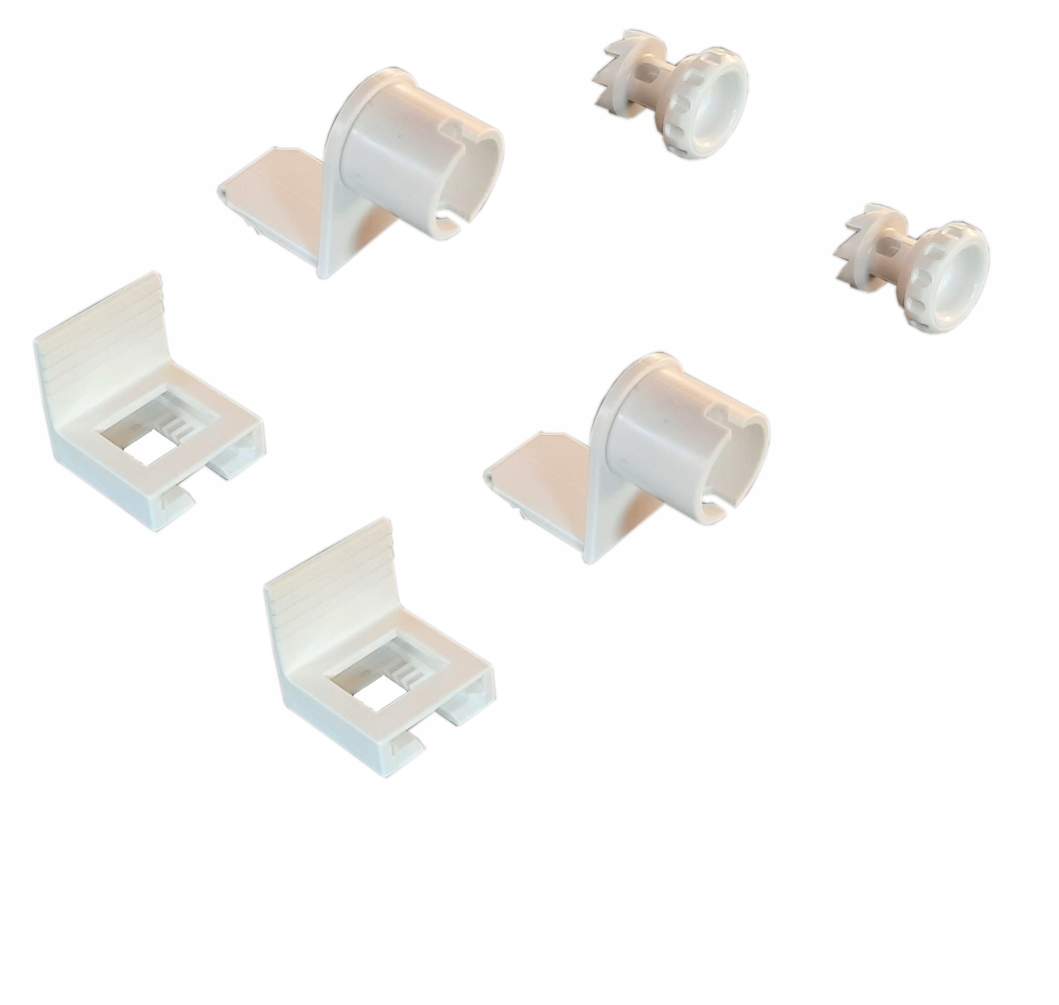 MOCOWANIE DOLNE DO ROLET HACZYKI NAPINACZ ŻYŁKI Marka Besta