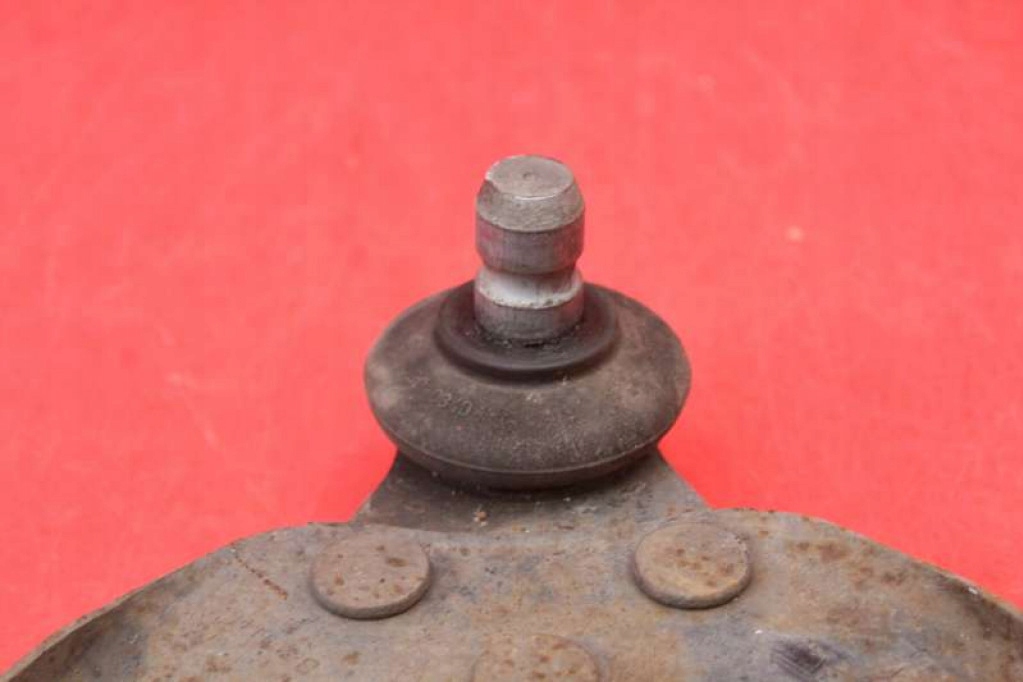 arm right front 6008930-00-A TESLA MODEL S 306 KM 12-20