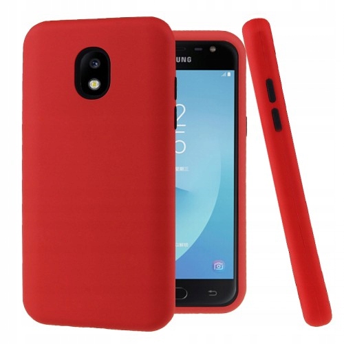 

Etui Pancerne Hybrid Carbon Samsung Galaxy J3 2017