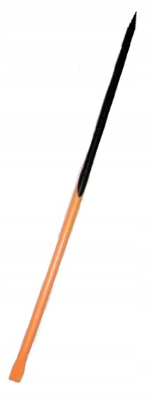 Rovný Páčidlo L-130 CM