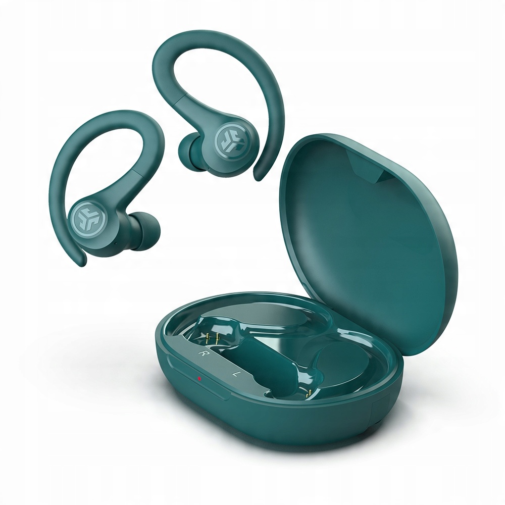 

Słuchawki Bluetooth JLab Tws Go Air Sport Morskie