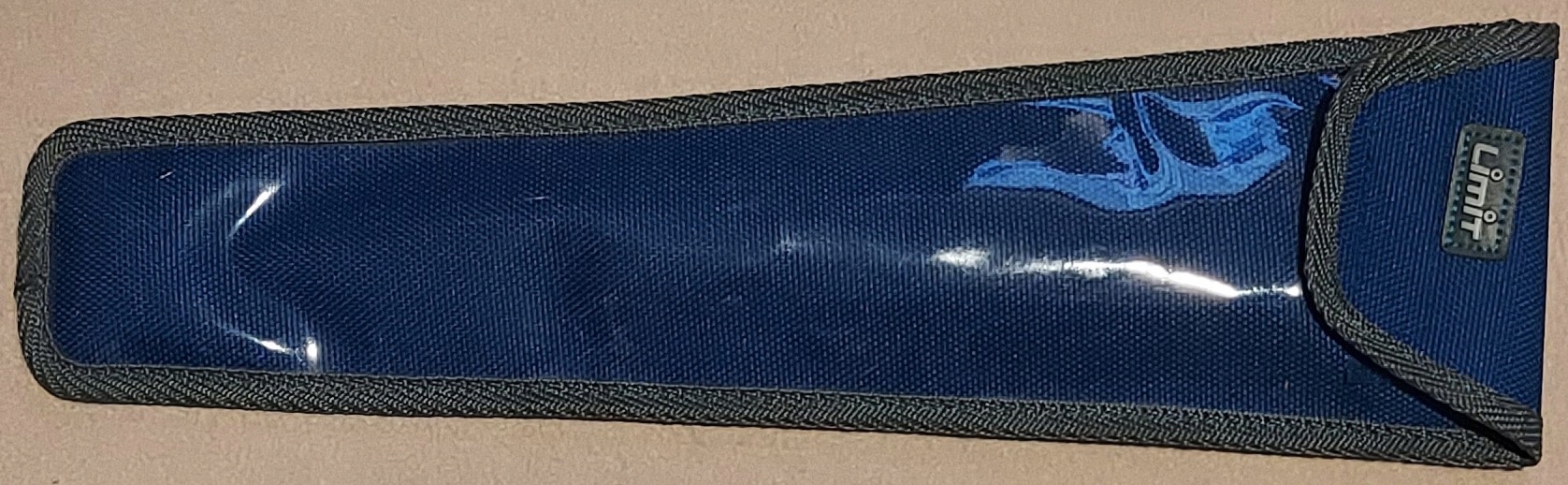 Znacznik traserski Limit 300/0,1 mm WZORCOWANY EAN (GTIN) 7311662379025