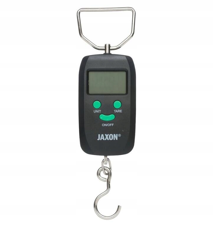 WAGA ELEKTRONICZNA JAXON 50KG AK-WAM016
