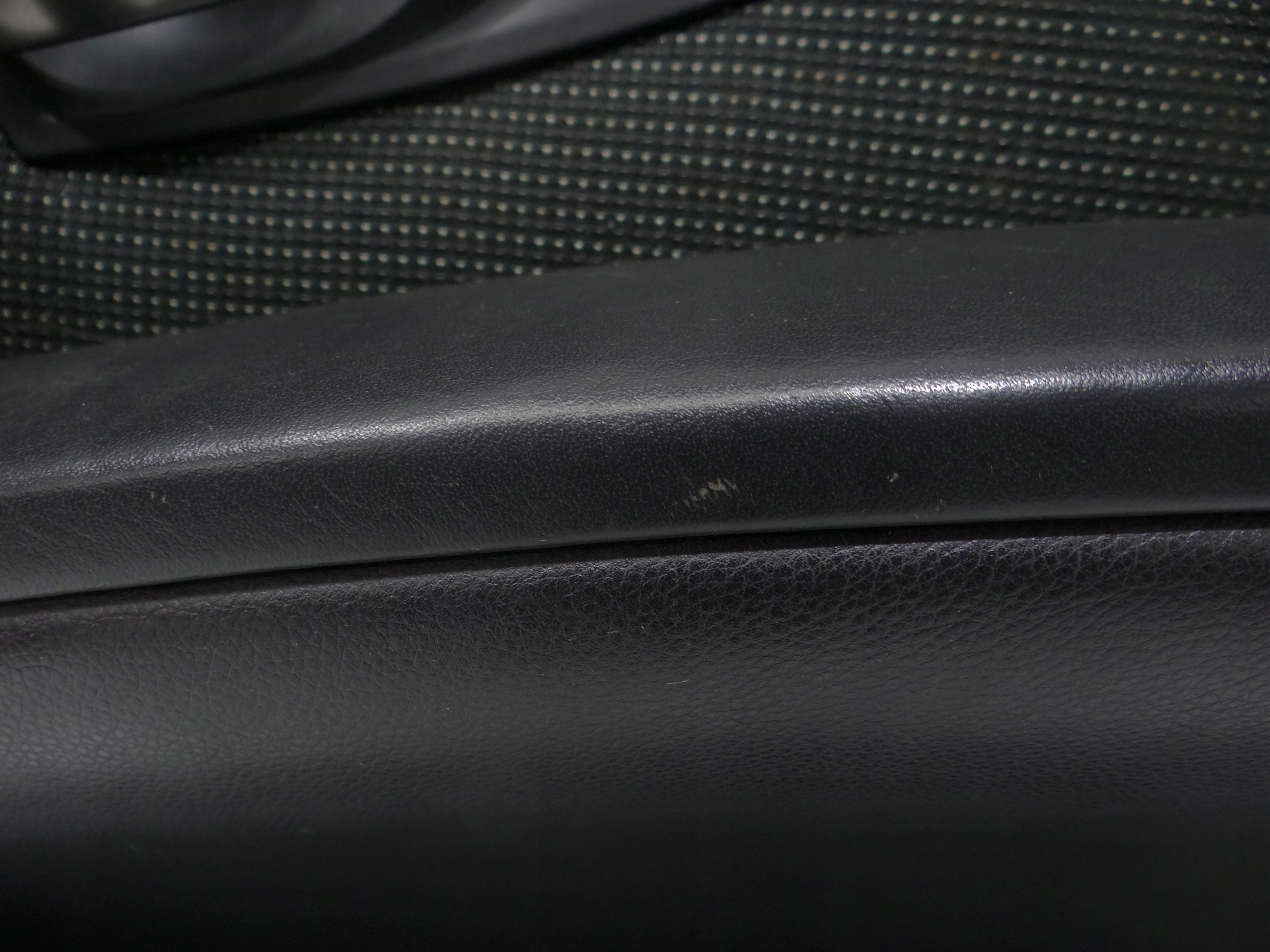 side door right front BMW E60 OE