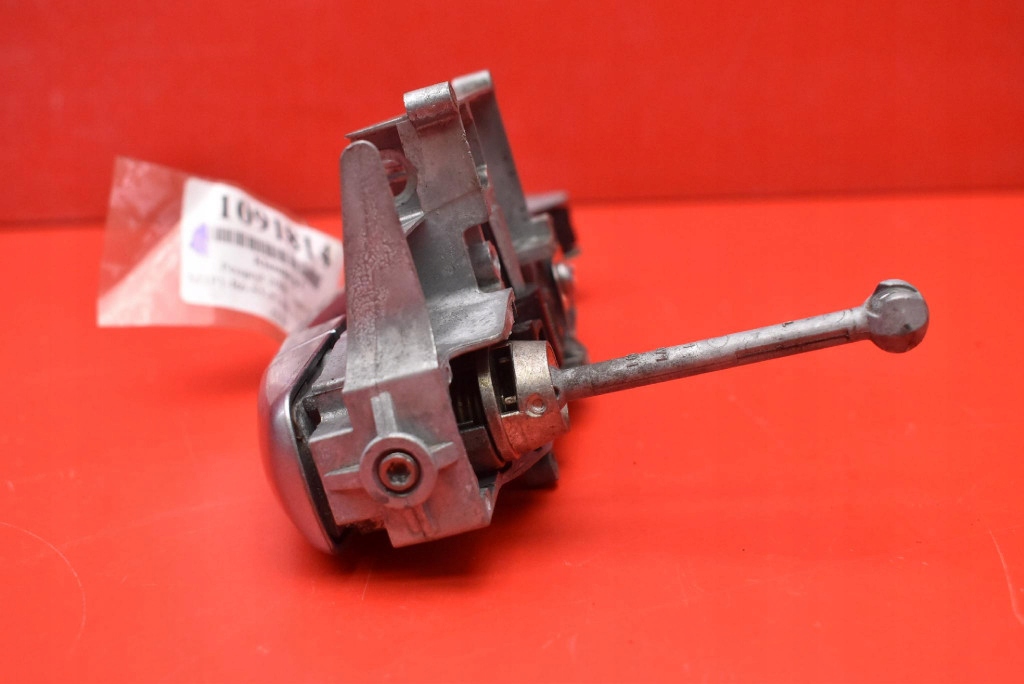 handle left front front KCA 9680168680 PEUGEOT 2008 1 and 13-17