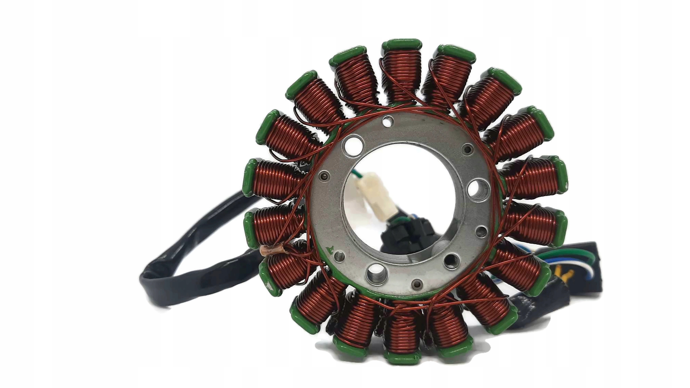 

Ir Stator Iskrownik Suzuki Gn 125