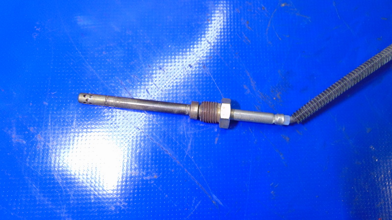 Sensor TEMPERATURY Gase MERCEDES SPRINTER 906