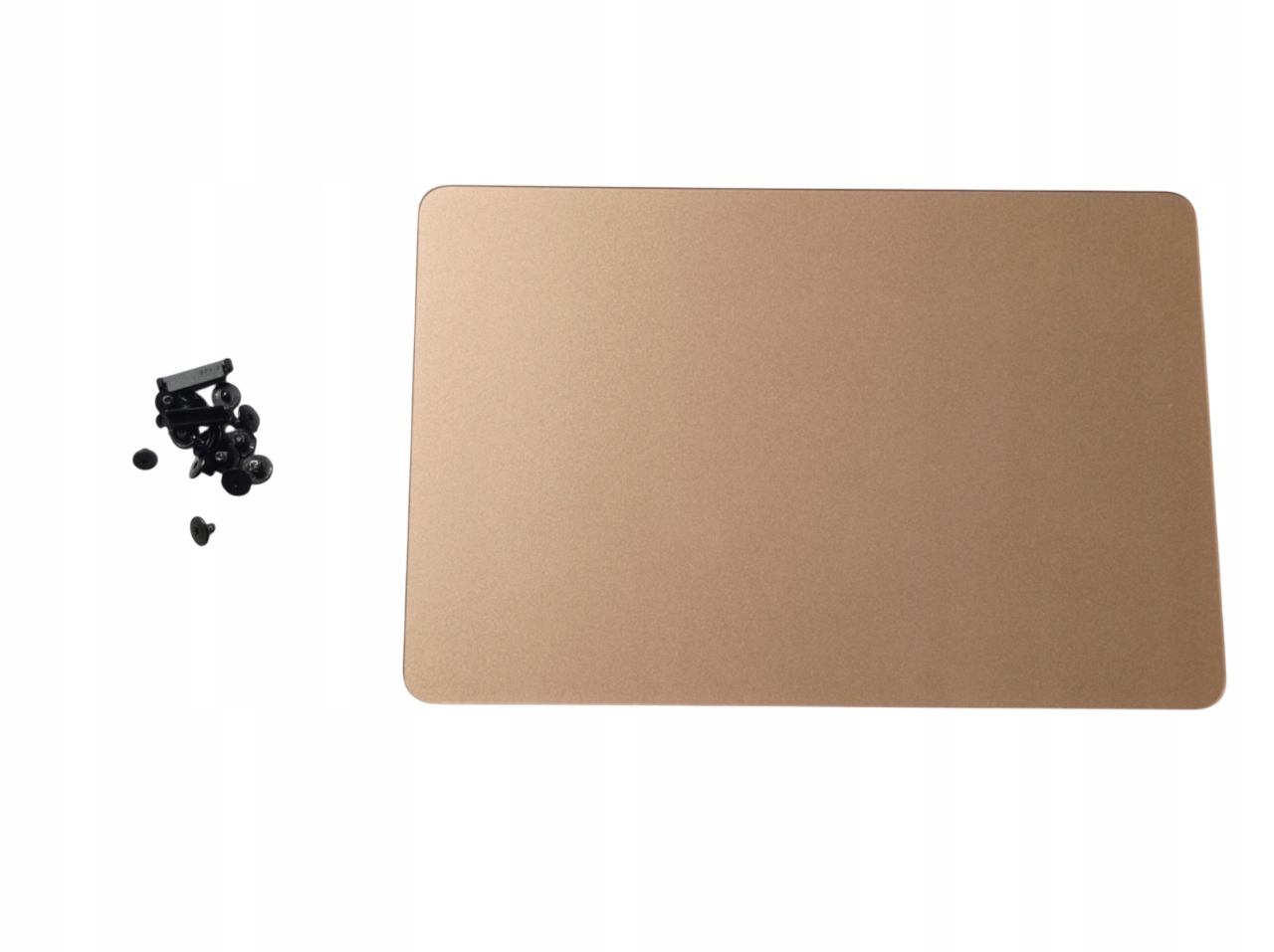 Macbook Air 13 Rose Gold - Niska cena na Allegro
