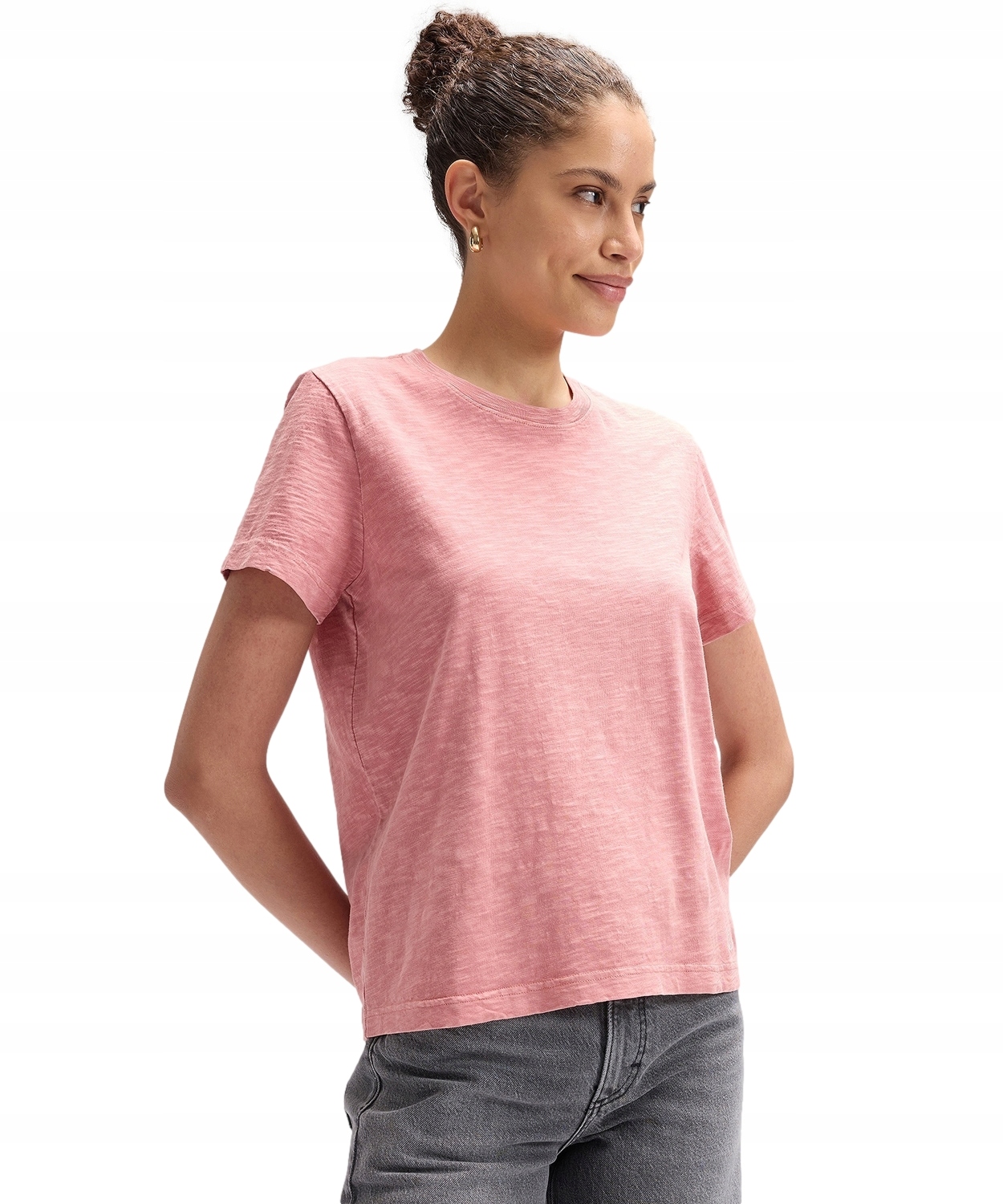 Tričko Lee Perfect Tee 112376990 Mallory S