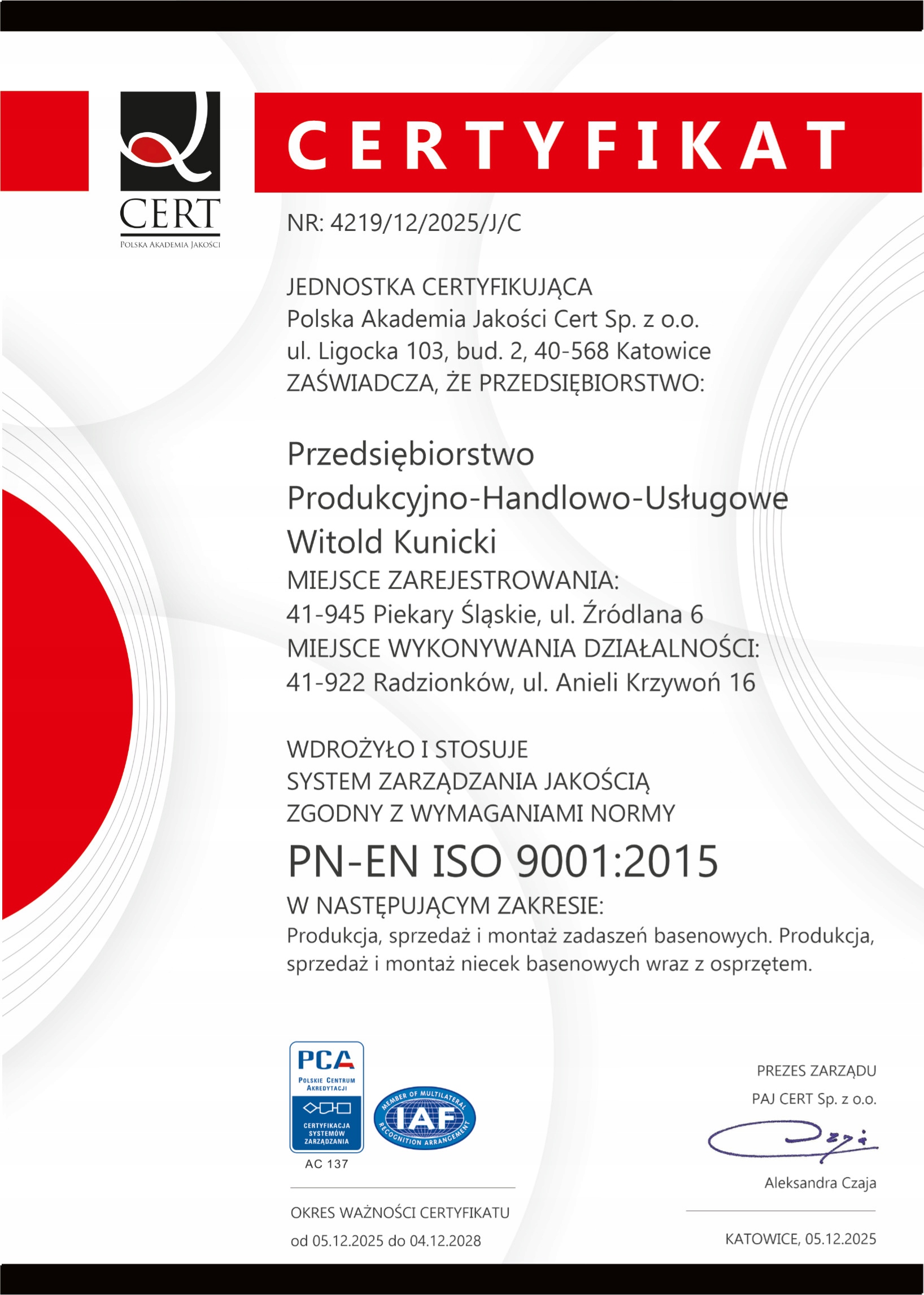 Lauko baseinas 3,20x1,50m variantas 6