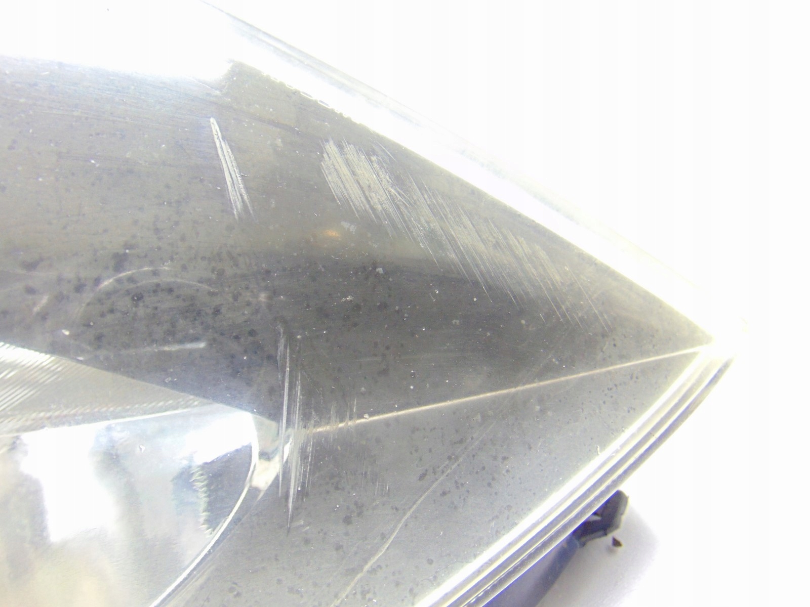 REFLEKTOR light left front left front NISSAN 350Z Z33
