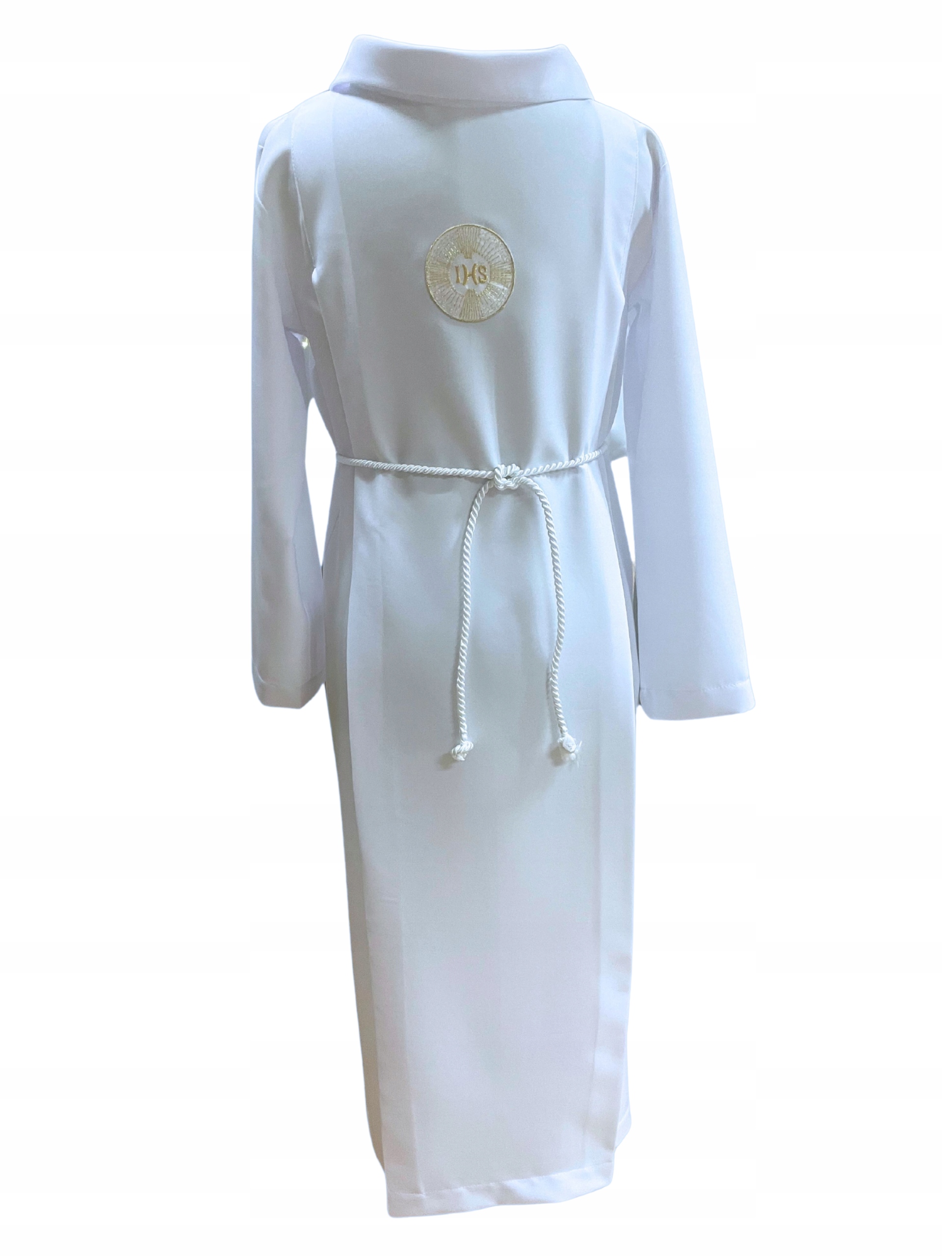 Alba komunijna dla chłopca rozmiar 152 Rozmiar 152