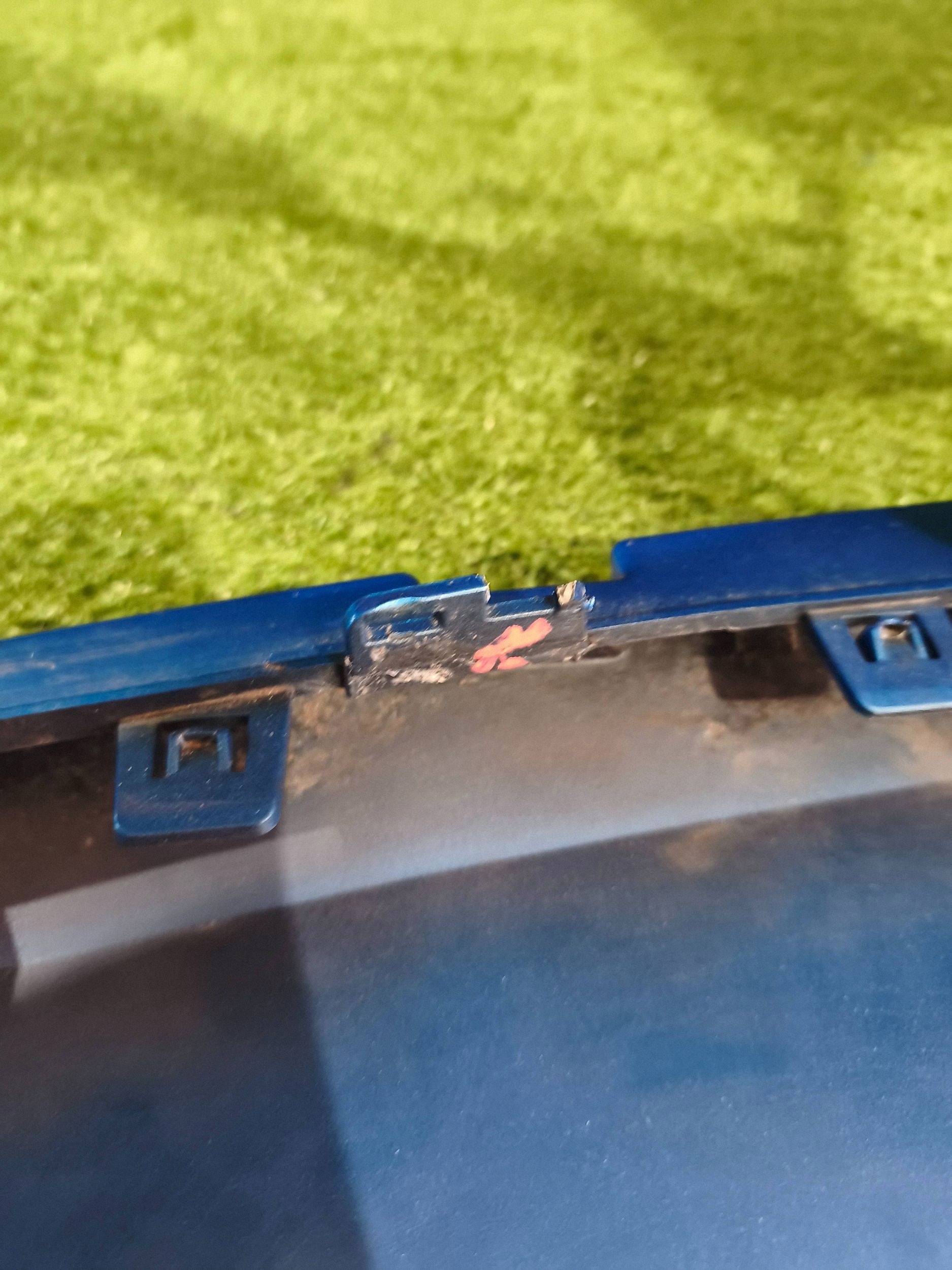 frontstoßstange vorne ALFA ROMEO TONALE 22- NR.039