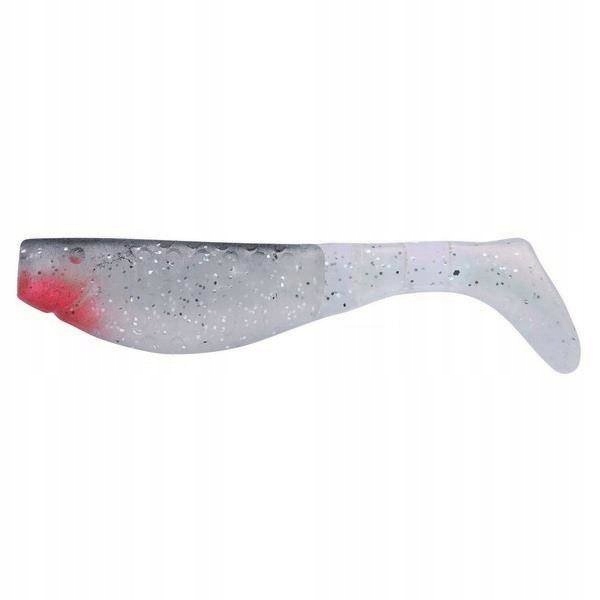 Ripper Performer 9cm, 3 szt. Gray Shiner
