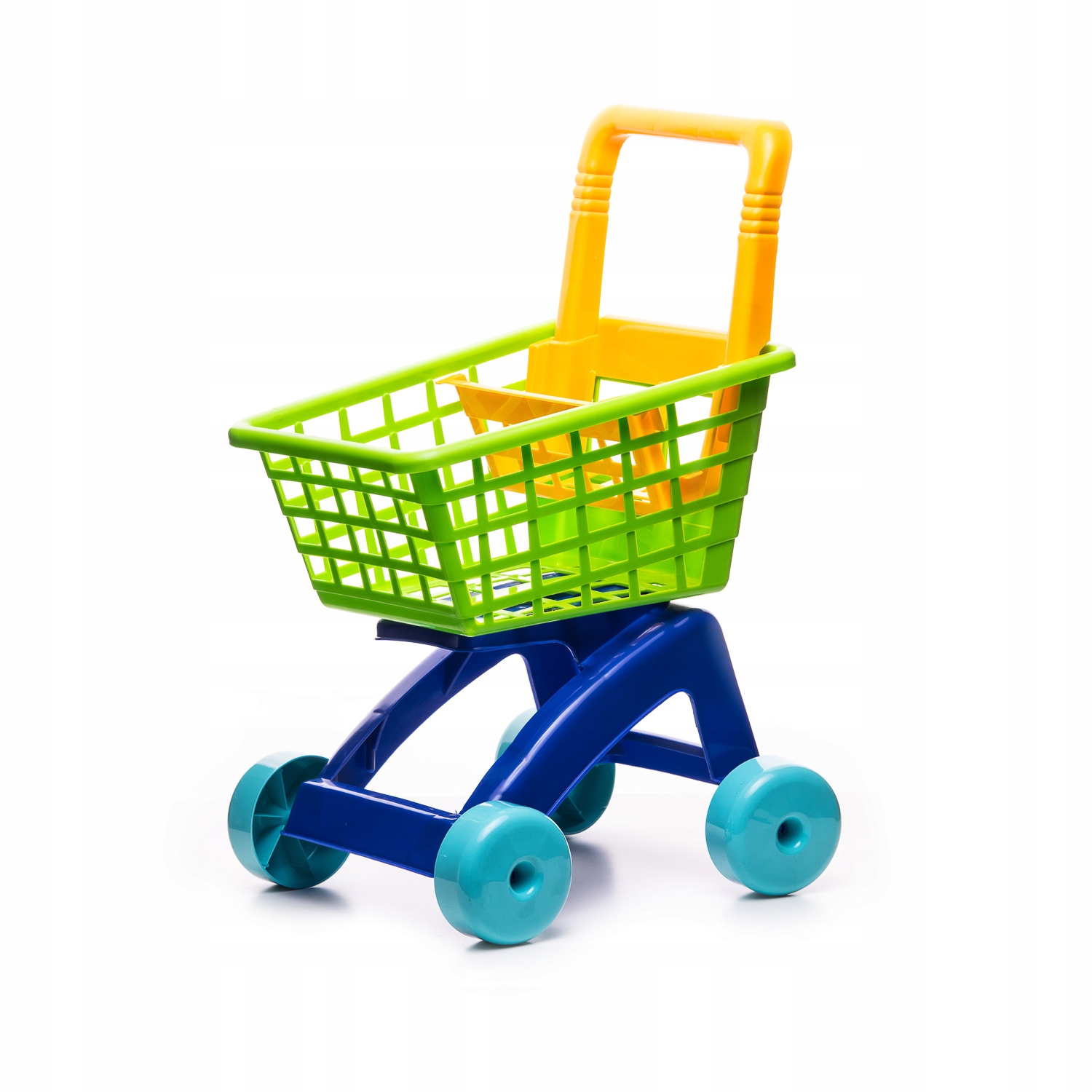 

Duży Wózek Marketowy Koszyk Na Zakupy Dzwięk