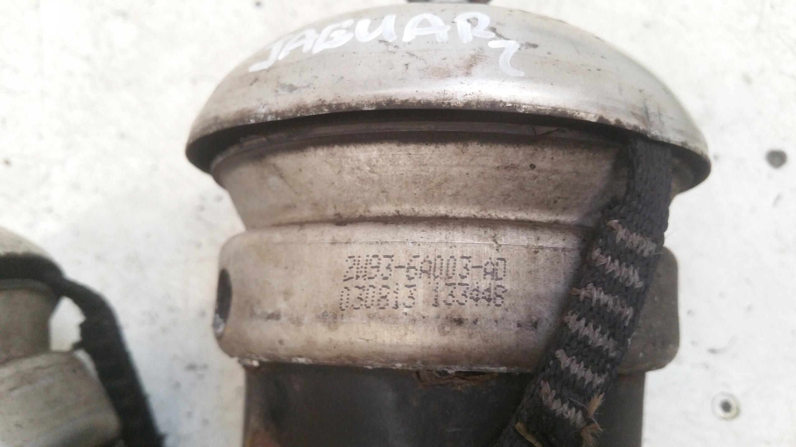 engine mount 2W936A003AD Jaguar S-TYPE