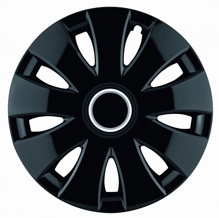 Jestic Aura Plus Poklice univerzální 15 palců 4ks Polské