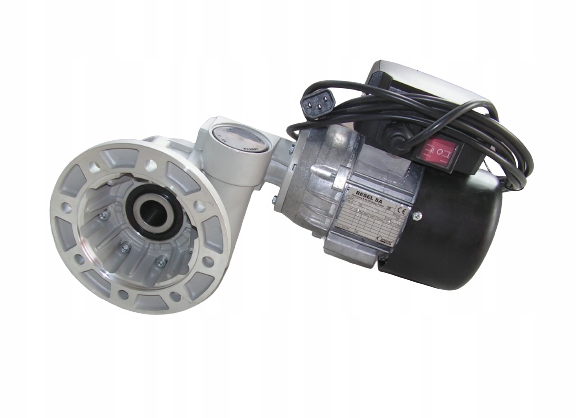 Motoreduktor Podavač pece 75-100 kW I 600 N2 2,3