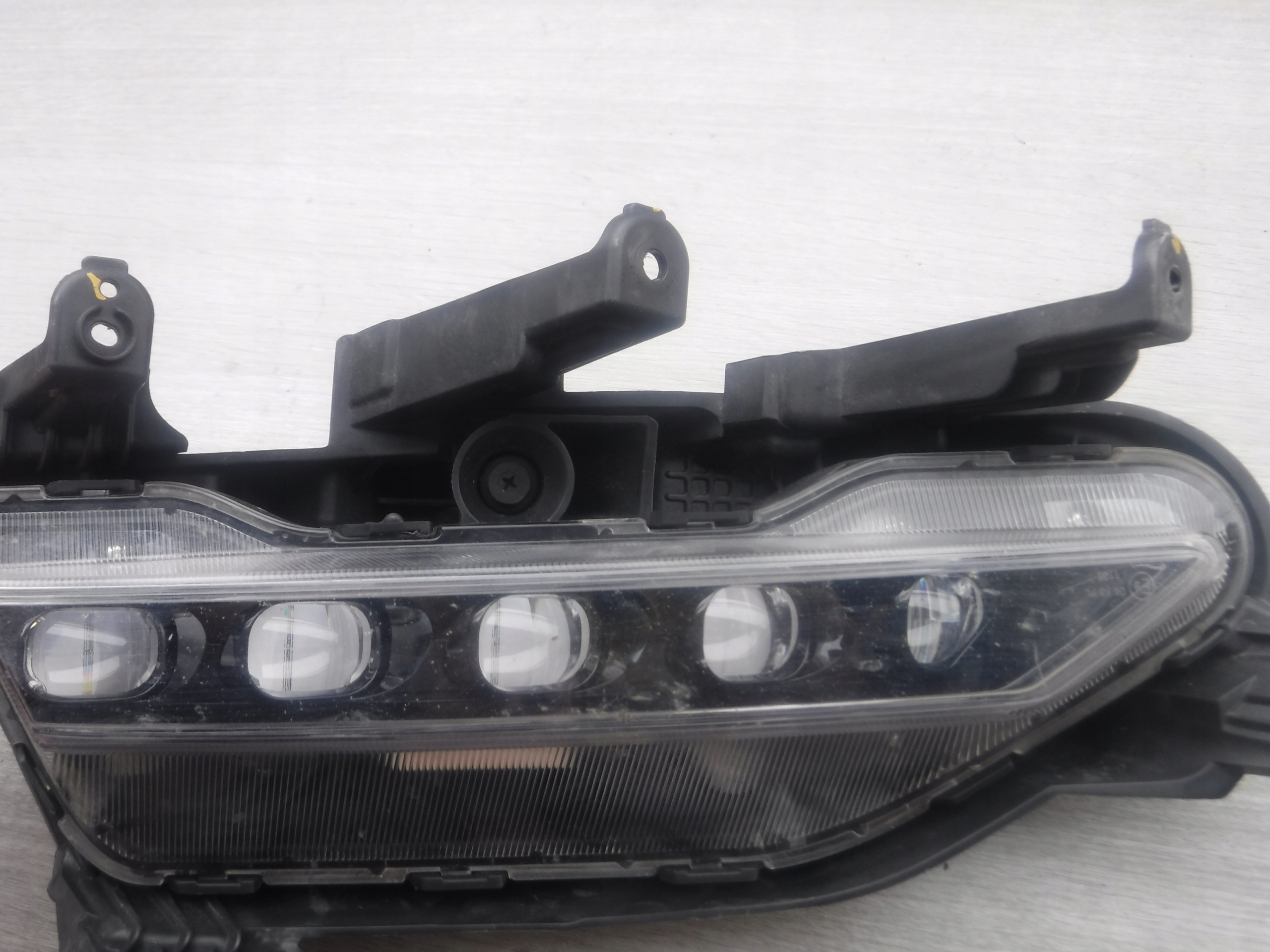HYUNDAI I40 LIFT LED fog light DRL left side ORG