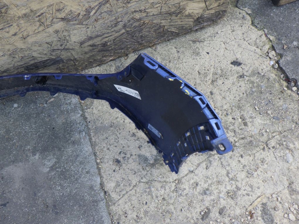 KIA SPORTAGE V 5 2021- front bumper