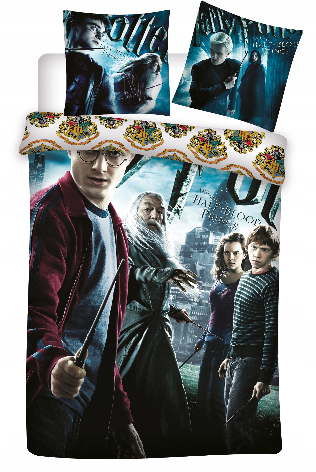 

Pościel Harry Potter 140/200