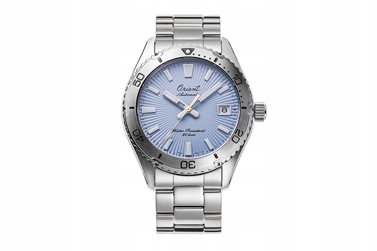 Hodinky Orient Since 1950 75th Anniversary Limited Edition RA-AC0Q12L30B