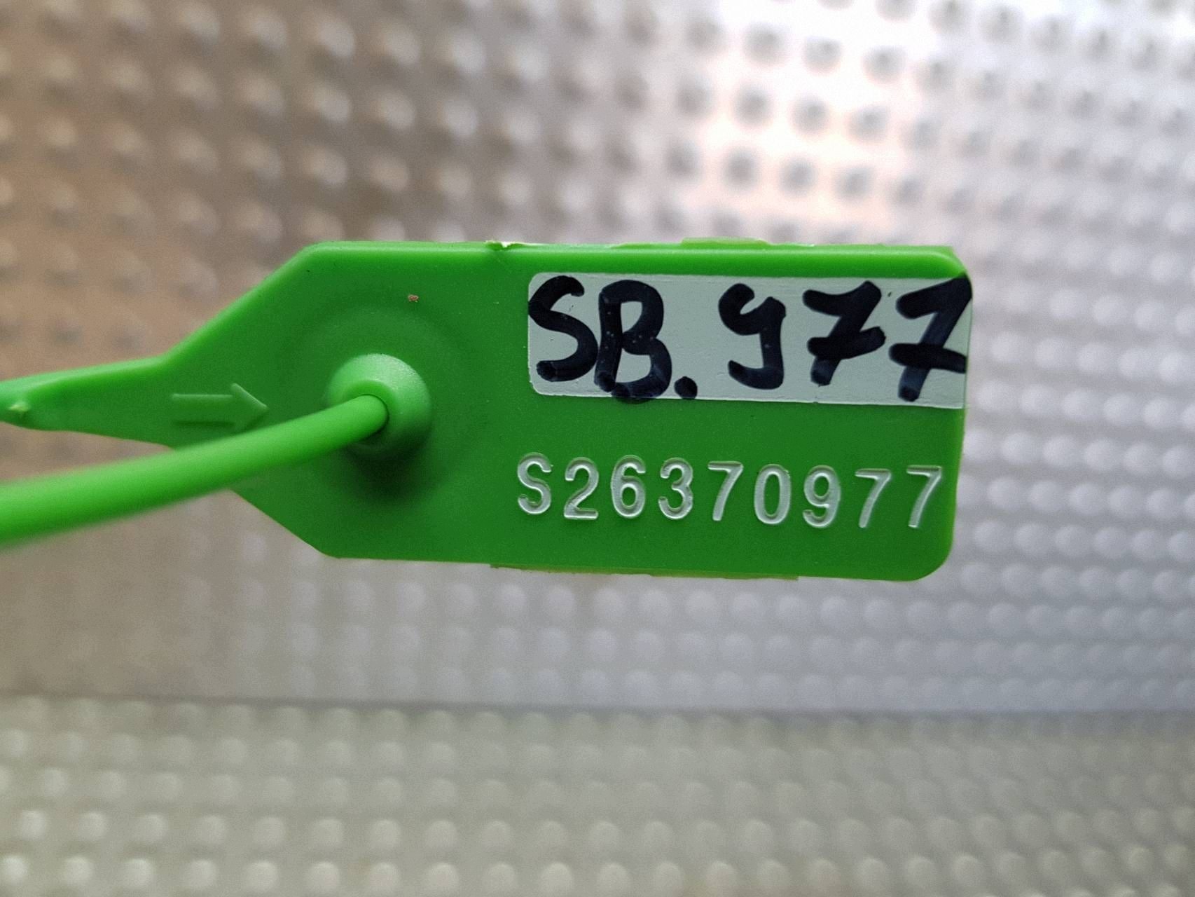 servo servo bubanj 6788038 BMW X1 E84