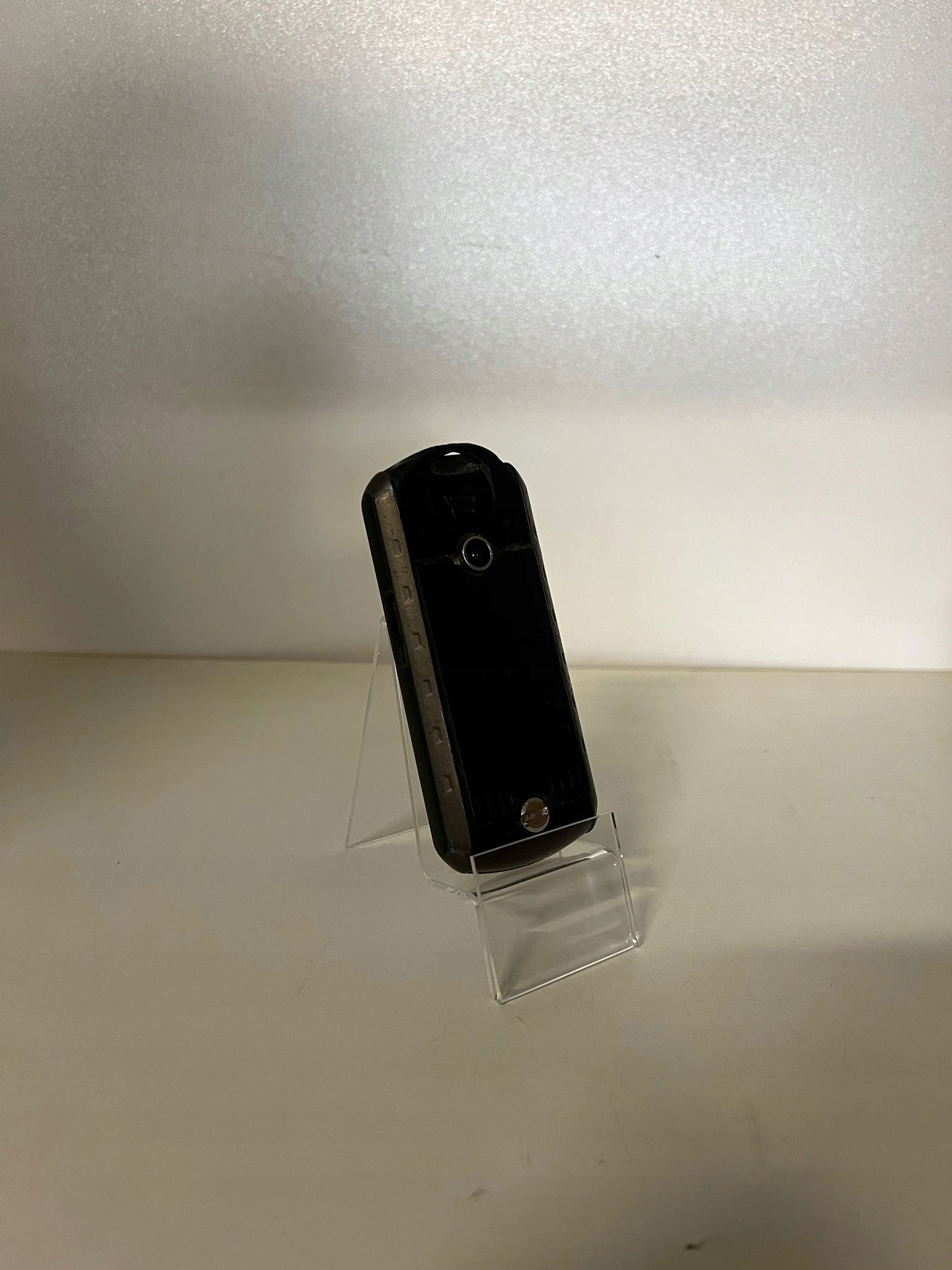 Telefon komórkowy Samsung B2710 Solid 4 MB / 30 MB 3G niebieski
