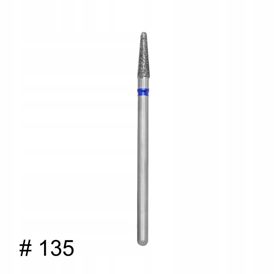 

Frez diamentowy #135