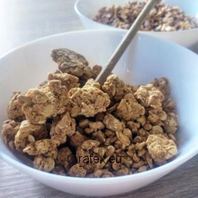 Levně Meruňka Lio. 1 Kg Rafex