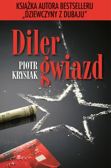 Diler gwiazd Piotr Krysiak Nowa-Zdjęcie-0