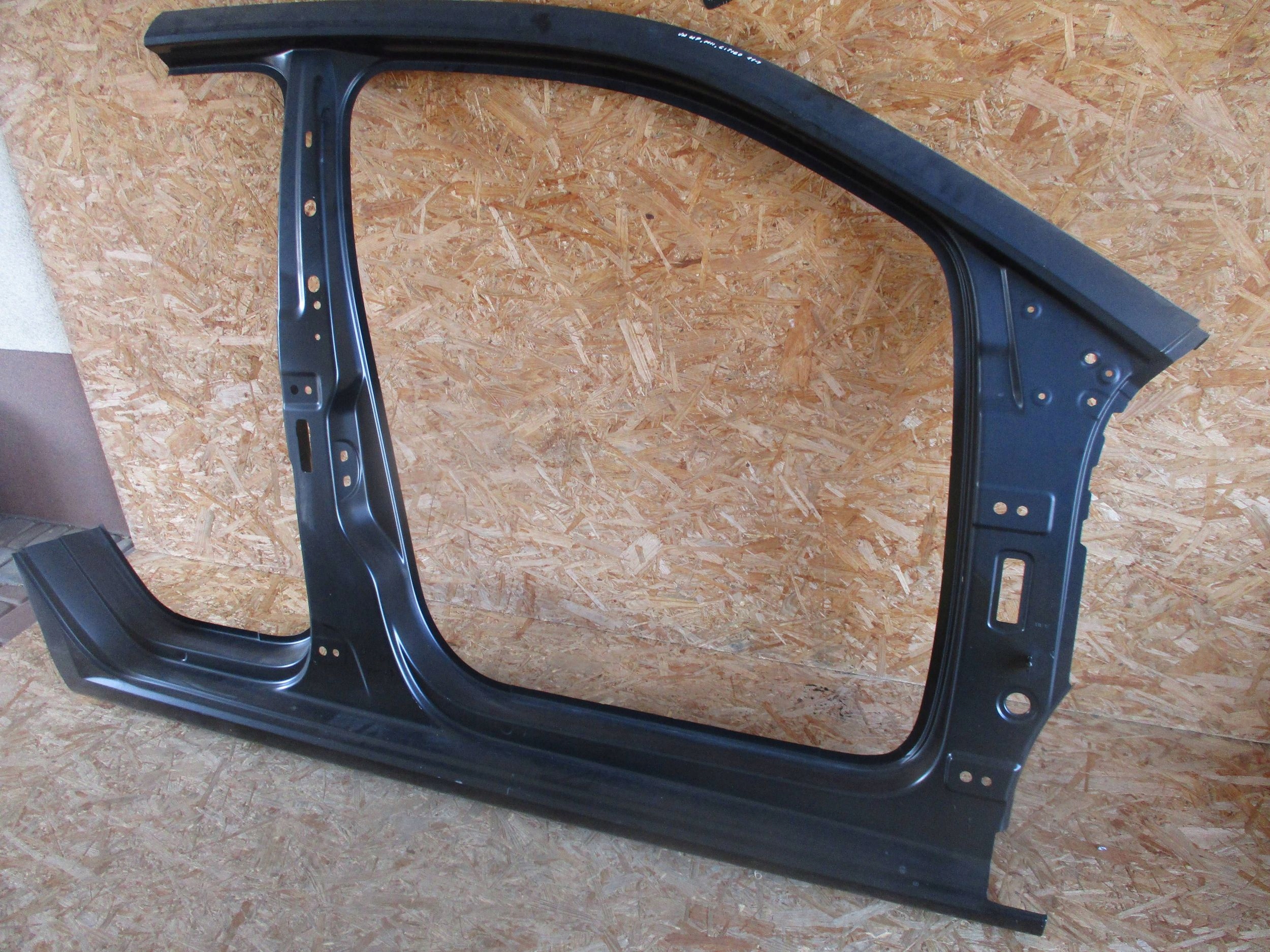 threshold pillar VW UP MII CITIGO 1S4 11
