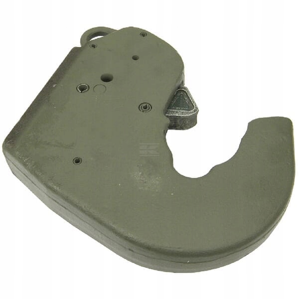 Hák spodní páky pro svařování VLE6142 Vapormatic