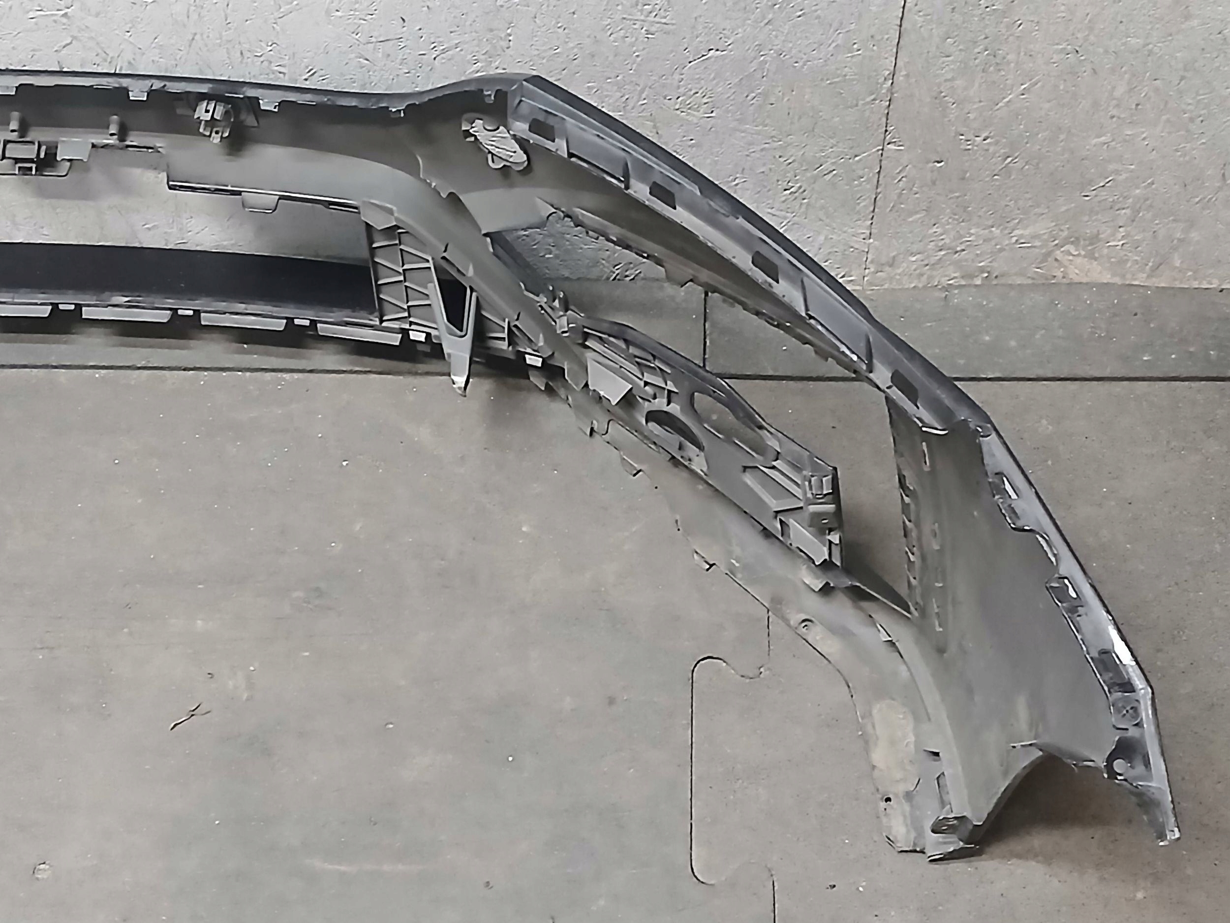 Paraurti Anteriore SKODA OCTAVIA IV 4 RS 5E