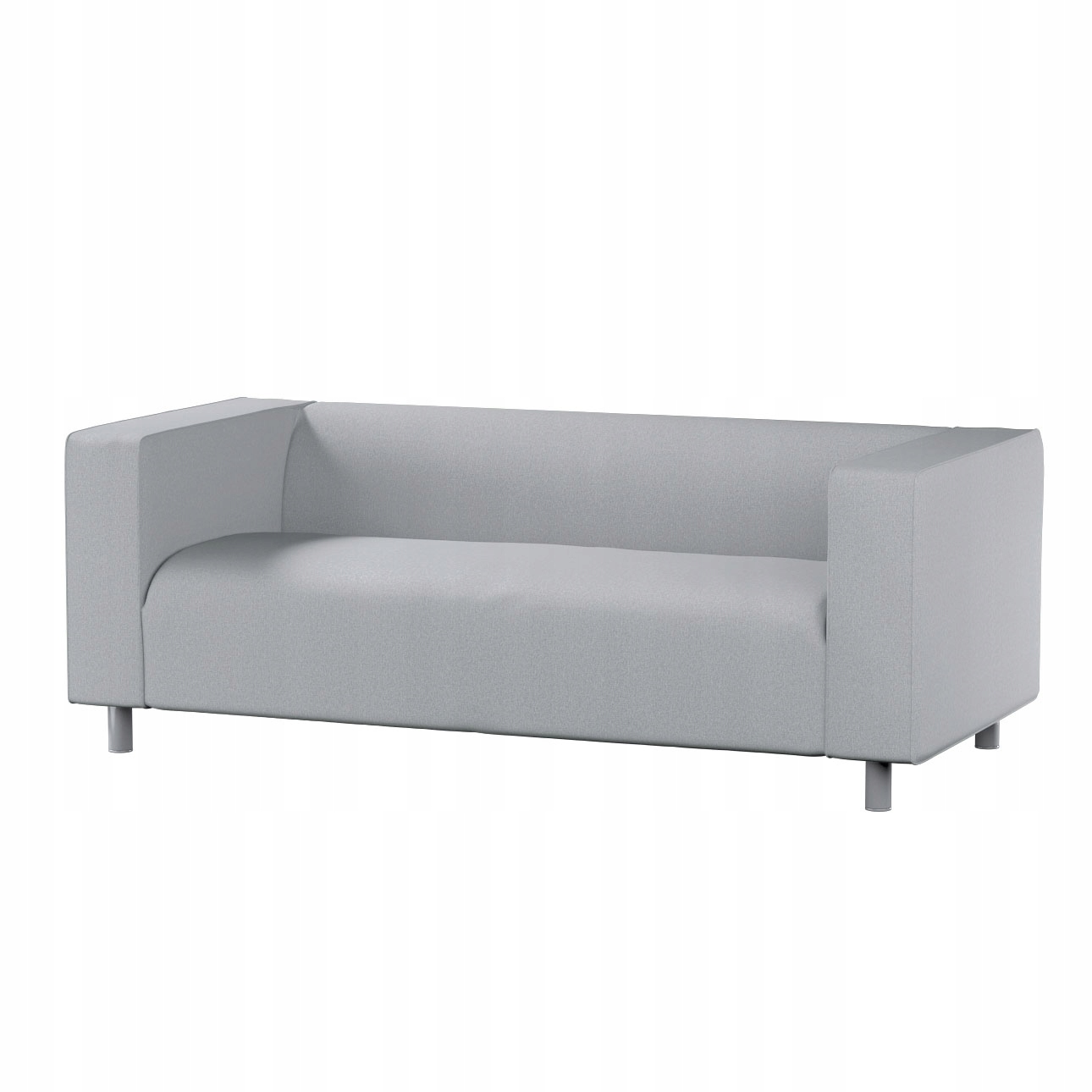 Dekoria potah na pohovku Klippan pro 2 osoby Ikea