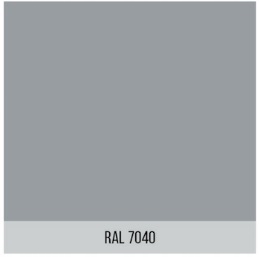 

Barwnik pigment do żywicy epoksydowej szary 7040