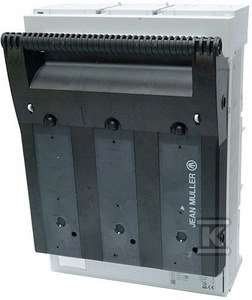 KETO-2-3/F/HT 400A Bezpečnostní Odpínač