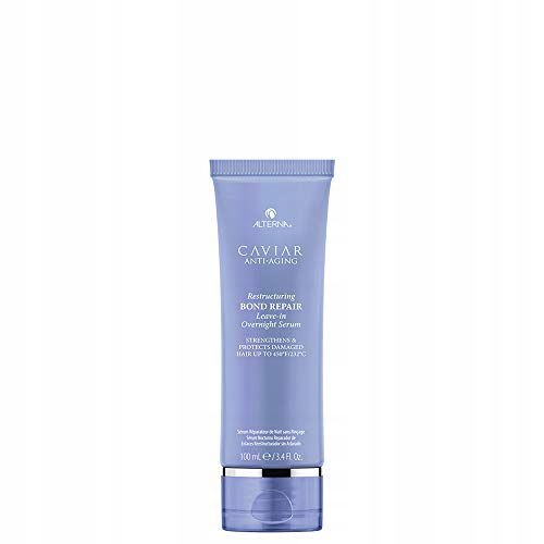 Alterna Noční Sérum Pro Kaviár (restrukturalizační Noční Sérum Pro Obnovu Vazeb)
