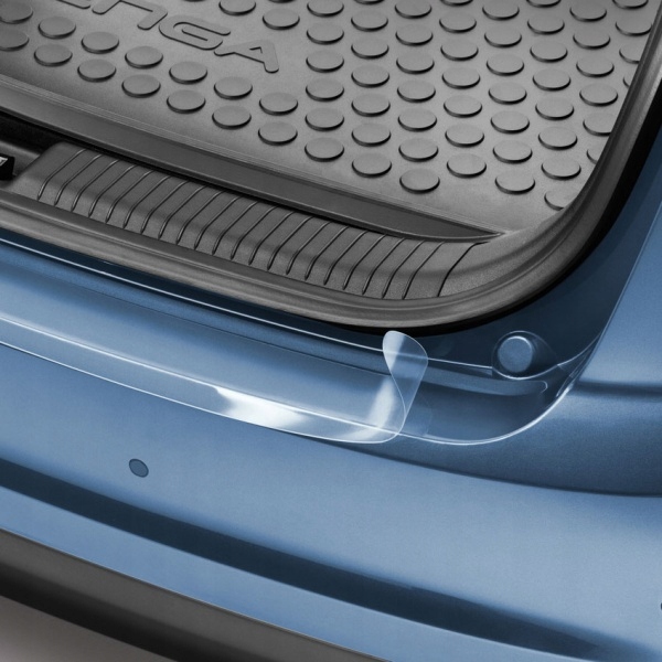 FOLIA OCHRONNA DO DRZWI PRZECIW DRAPANIU 152X50 EAN (GTIN) 6942279874088