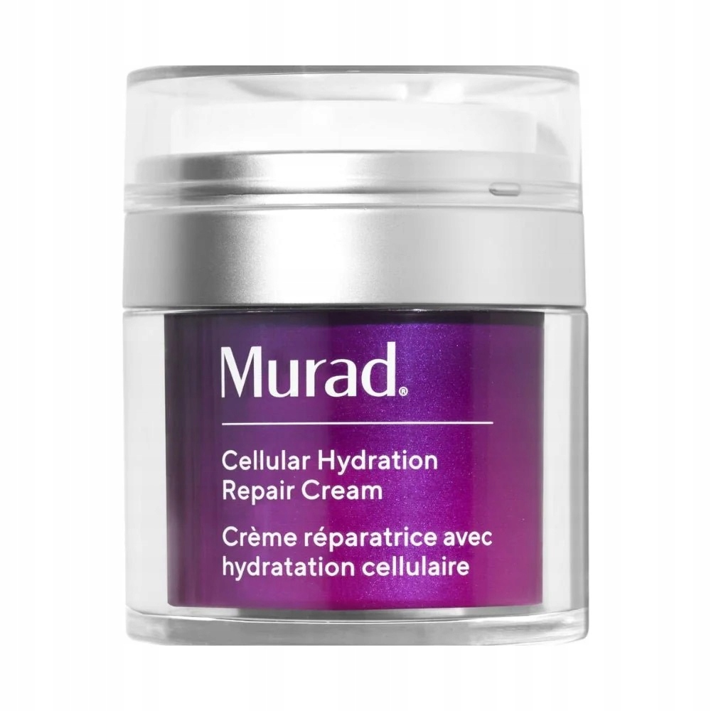 Pleťový krém Murad Hydration Cellular Repair Regenerační 50 ml