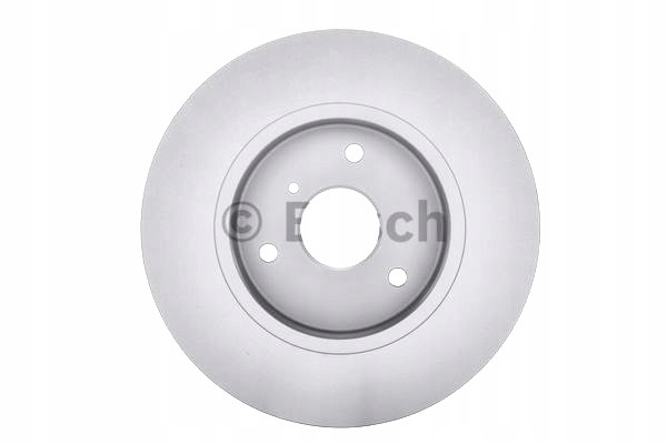 TARCZE HAMULCOWE 2SZT. PRZÓD SMART CABRIO CITY-COUPE CROSSBLADE EAN (GTIN) 4047024093881